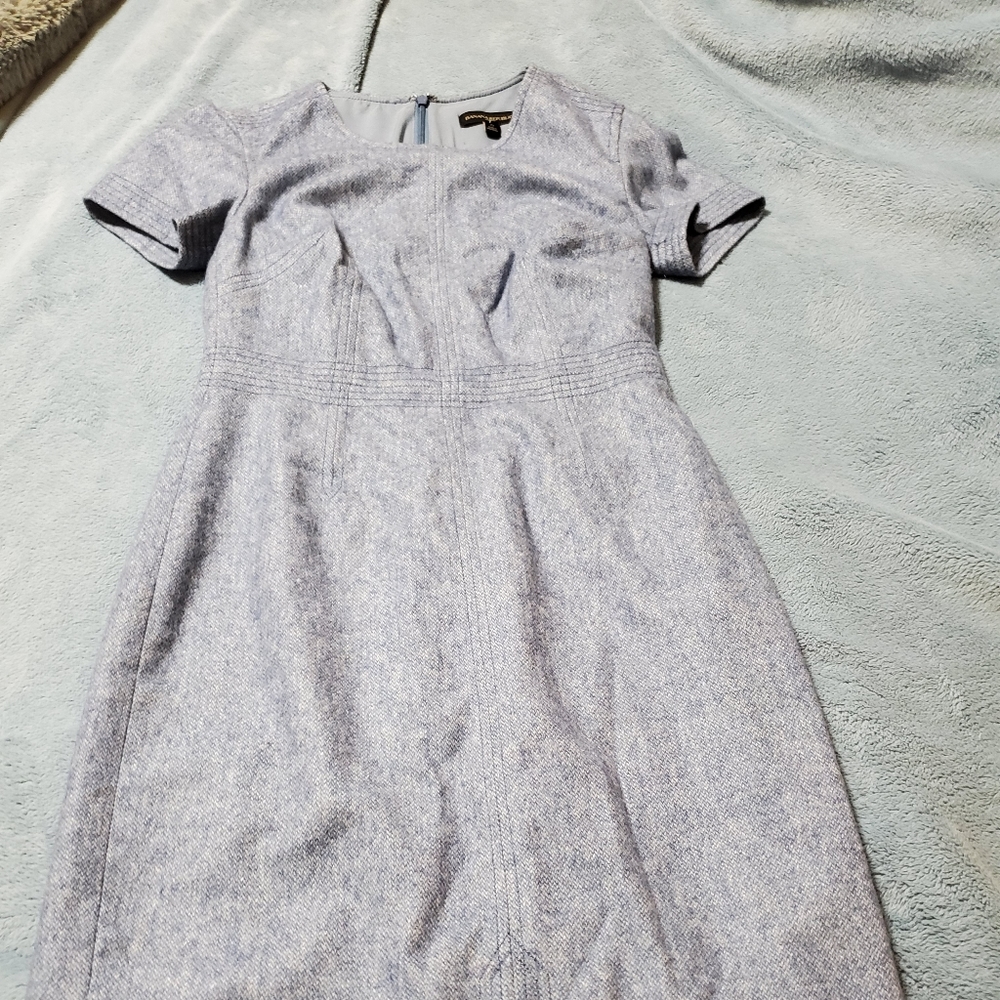 Banana republic dress